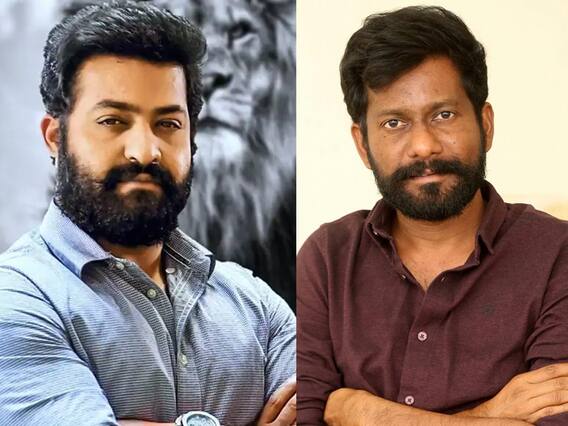 NTR: ఎన్టీఆర్-బుచ్చిబాబు సినిమా టైటిల్ ఇదేనా..? NTR: ఎన్టీఆర్-బుచ్చిబాబు సినిమా టైటిల్ ఇదేనా..?