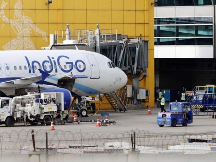 IndiGo Offers 10 Per Cent Discount on Tickets For Vaccinated Passengers IndiGo Offers 10 Per Cent Discount on Tickets For Vaccinated Passengers