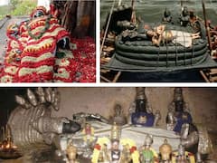 Tirupati Govindaraja Swamy: చోళరాజుల కంటపడకుండా రామానుజాచార్యులు తిరుపతికి తరలించిన గోవిందరాజస్వామి విగ్రహం ఏమైంది.. ఇప్పుడు ఎక్కడుంది..