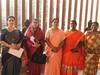 Tamil Nadu: BJP Committee Visits Girl's Parents Who Died By Suicide, Alleges Forced Conversion