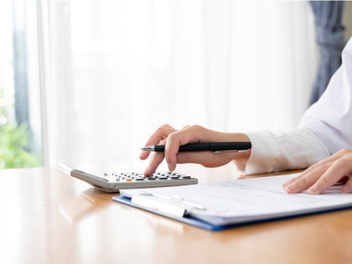 Budget 2022: Five Key Income Tax Changes Announced; Here Are The Details Budget 2022: Five Key Income Tax Changes Announced; Here Are The Details