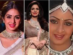 Sridevi Beautiful Photos : ਸ਼੍ਰੀਦੇਵੀ ਨੂੰ ਲੋਕ ਕਹਿੰਦੇ ਸੀ 'ਰੂਪ ਦੀ ਰਾਣੀ', ਇਹ ਤਸਵੀਰਾਂ ਉਸ ਦੀ ਖੂਬਸੂਰਤੀ ਦਾ ਸਬੂਤ