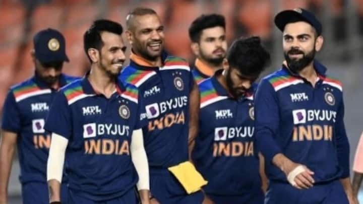 India vs West Indies 2022: Three India Batters Test Covid-19 Positive Upon Arrival: Report Indian Players Covid Positive: ముగ్గురు భారతీయ క్రికెటర్లకు పాజిటివ్.. ఎవరెవరికి వచ్చిందంటే?