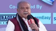 ABP Budget Conclave 2022: Narendra Singh Tomar calls it a 'multidimensional budget'