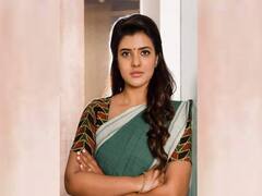 Aishwarya rajesh | ”பாத்ரூம் கூட போகமுடியாது.. அவ்ளோ கஷ்டம்..” : ஐஸ்வர்யா ராஜேஷின் பகிர்ந்த அனுபவங்கள்..