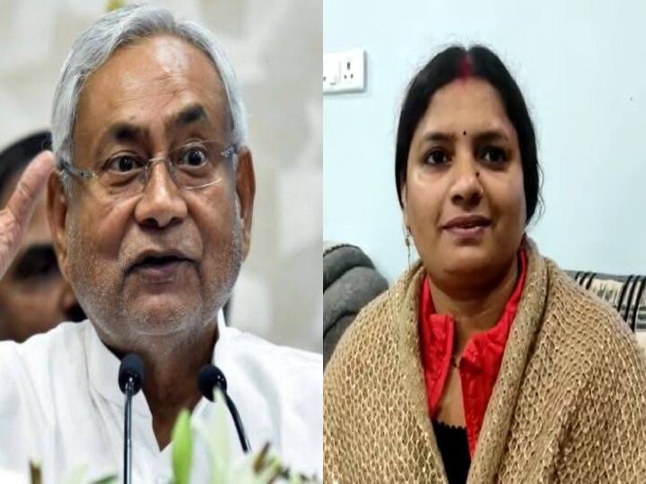 Bihar: 51 hundred reward for giving information about liquor mafia, chief announced in Saharsa ann CM नीतीश के 'सपने' को साकार करने के लिए महिला मुखिया ने की अनोखी पहल, अब हर तरफ हो रही चर्चा