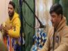 Srivalli Song Viral Video: श्रीवल्ली गाने को सूफी अंदाज में गाकर सोशल मीडिया पर बटोरी वाहवाही, अब वीडियो हुआ वायरल