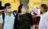 Covid Update: India Records Surge In Death Toll With 1,733 Fatalities, 1.61 Lakh Cases In Last 24 Hrs