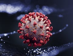 Coronavirus Cases Today: કોરોનાના નવા કેસમાં ઘટાડો, છેલ્લા 24 કલાકમાં એક લાખ 49 હજાર કેસ નોંધાયા