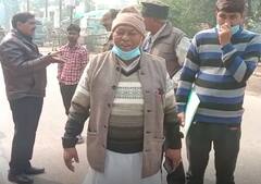 UP Election 2022: समाजवादी पार्टी में थम नहीं रहा बवाल, पूर्व विधायक रामचन्द्र चौधरी ने भी की बगावत