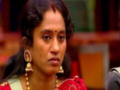 Thamarai on Bigg Boss: “எனக்கு இன்னும் சம்பளம் வர்ல” - பிக் பாஸ் அல்டிமேட்டில் போட்டுடைத்த தாமரைச் செல்வி