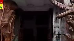 Taltala Guest House Fire: লবির ফ্রিজ থেকে গেস্ট হাউসে আগুন, ভোরবেলা ছড়াল আতঙ্ক|Bangla News