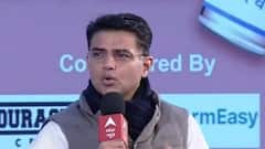 ABP Budget Conclave 2022: Sachin Pilot says, 'It won't affect elections'