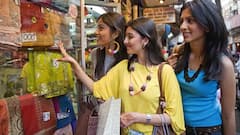 Sale Shopping Fraud: સેલમાં શોપિંગ કરતી વખતે આ વાતો રાખો ધ્યાનમાં, બચી જશો મોટી મુસીબતથી