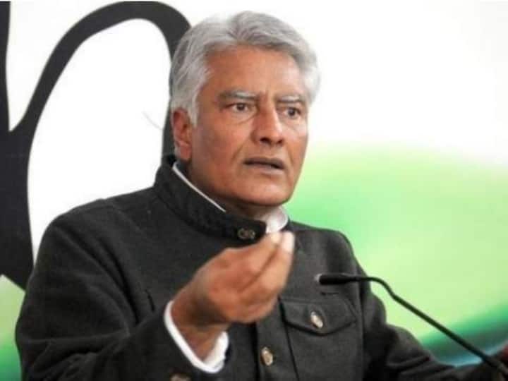 Punjab Election 2022: सुनील जाखड़ के सीएम नहीं बनने की असल वजह आई सामने, गैर सिख चेहरे पर दांव नहीं लगाना चाहती थी कांग्रेस Sunil Jakhar not able to become CM because congress not want non Sikh face Punjab Election 2022: सुनील जाखड़ के सीएम नहीं बनने की असल वजह आई सामने, गैर सिख चेहरे पर दांव नहीं लगाना चाहती थी कांग्रेस