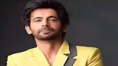 Actor-Comedian Sunil Grover undergoes Heart Surgery | Hot News