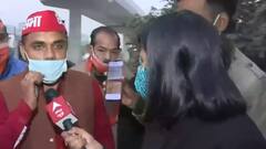 UP Elections 2022: Will the remarks made by political parties divert focus from the real issue?