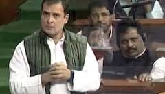 Congress MP Rahul Gandhi calls out PM Modi led BJP govt over employment