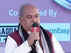 Jan Man Dhan e-Conclave: कृषि मंत्री नरेंद्र तोमर बोले- ये बजट किसानों को विकास के रास्ते पर ले जाने वाला है