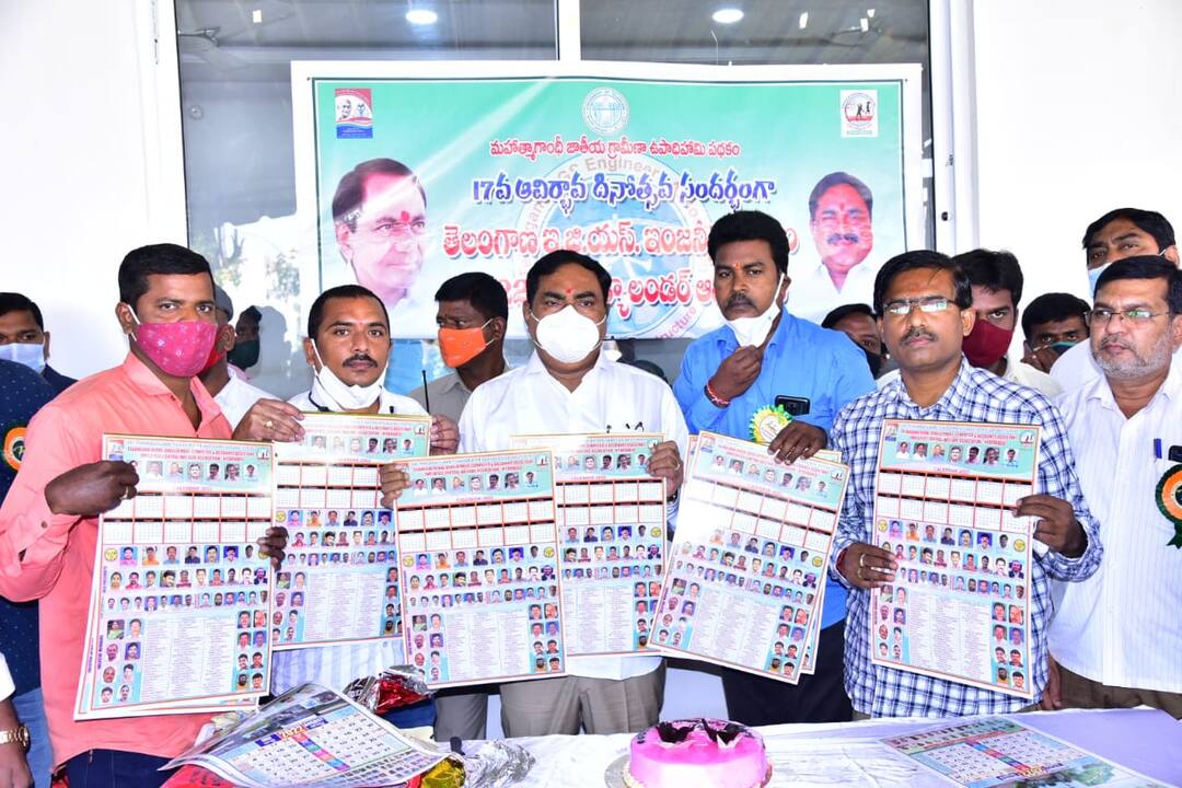 ఉపాధిహామీ పథకం అమలులో దేశంలోనే తెలంగాణా టాప్ : మంత్రి ఎర్రబెల్లి Telangana top in the country in implementation of MGNREGA scheme ఉపాధిహామీ పథకం అమలులో దేశంలోనే తెలంగాణా టాప్ : మంత్రి ఎర్రబెల్లి