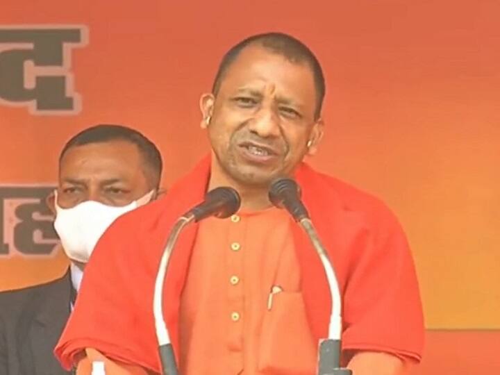UP Election: गोरखनाथ सीट पर आज नामांकन से पहले CM योगी ने क्या कुछ कहा, जानें