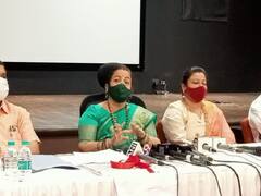 BMC Budget 2022: कल पेश होगा बीएमसी का बजट, मुंबई मेयर बोलीं 'शिवसेना नहीं सुनाएगी जुमले'