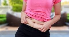 Ways to Lose Belly Fat: ફેટ ઓછું કરવા માટે અપનાવો આ 6 સરળ સ્ટપ્સ, થશે ફાયદો