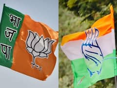 ABP CVoter Opinion Poll: మణిపుర్‌లో కాంగ్రెస్ పోటీ ఇచ్చినా భాజపా వైపే గాలి