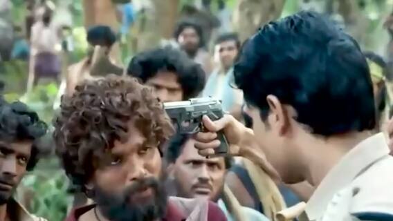 Did you know these actors turned down Allu Arjun's 'Pushpa'? | Khabar FIlmy Hai (2.2.2022)