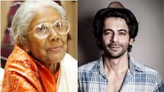 Top Enertainment News Today: এখনও কোভিড পজিটিভ সন্ধ্যা মুখোপাধ্যায়, হাসপাতালে ভর্তি সুনীল গ্রোভার