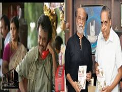 Rajinikanth | ‛1001 ரூபாய் வாங்கிக்கொண்டு சிவாஜி படத்தில் நடித்தார் ரஜினி...’ : நெகிழ்ந்த ஏ.வி.எம் சரவணன்..