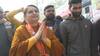 तो क्या Nahid Hasan का पूरा परिवार ही गैंगस्टर है?, Mriganka Singh ने कह दी चुभने वाली बात