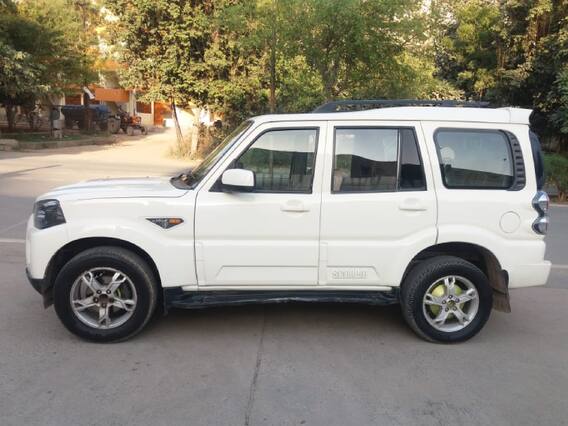 Used Cars: ये हैं सस्ती Mahindra Scorpio कारें, 6.75 लाख रुपये से शुरू है कीमत Used Cars: ये हैं सस्ती Mahindra Scorpio कारें, 6.75 लाख रुपये से शुरू है कीमत