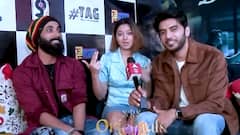 'Deewangi Test' by Vikram Singh Chauhan & Sasha Shetty | SBS Originals