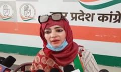 UP  Elections 2022: 'મારા પાપા નહીં પણ યોગી આદિત્યનાથે છોડવું પડશે લખનઉ', જાણો આ હુંકાર કરનારી યુવતી છે કોણ ?