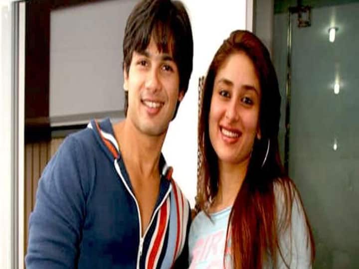 Jab We Met: कुछ ऐसी थी Kareena Kapoor और Shahid Kapoor की पहली मुलाकात, हो गई थी बड़ी गड़बड़ Superhit filmy scene This was the first meeting of Kareena Kapoor and Shahid Kapoor in jab we met, watch here Jab We Met: कुछ ऐसी थी Kareena Kapoor और Shahid Kapoor की पहली मुलाकात, हो गई थी बड़ी गड़बड़