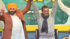 Punjab Election: Channi या Sidhu? Congress लेगी CM चेहरे के लिए जनता से राय