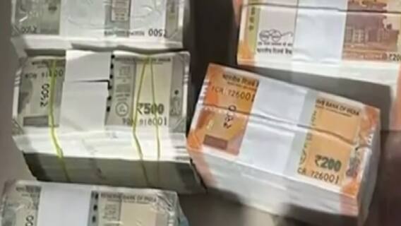 मंत्री जी के भतीजे की गुंडागर्दी, पुलिस को दिया खुला चैलेंज | सनसनी