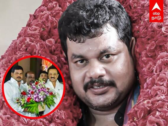 DMK Ward Secretary Murder: திமுக வட்டச் செயலாளர் வெட்டிக்கொலை.. என்ன நடந்தது?