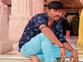 Patan : યુવકને ગામની જ પરણીતા સાથે બંધાયા શરીરસંબંધ ને પછી તો એક દિવસ........