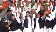 Shamli में Akhilesh-Jayant करेंगे Press Conference, जानें क्या है कार्यक्रम का शेड्यूल?