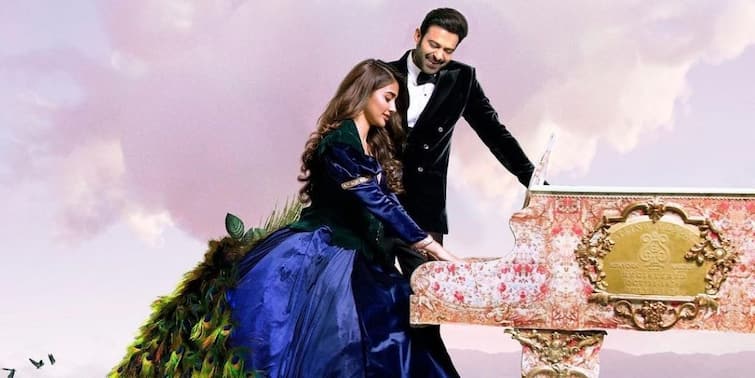 Radhe Shyam New Release Date: Prabhas and Pooja Hegde starrer Radhe Shyam movie gets a New Release Date 'Radhe Shyam' Release Date: ঘোষিত হল নতুন তারিখ, কবে মুক্তি পাচ্ছে প্রভাসের 'রাধে শ্যাম'?