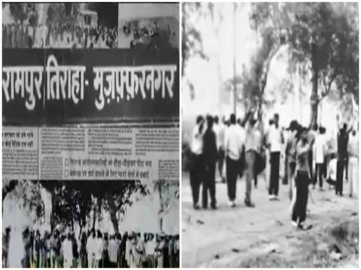 Know how Uttarakhand became separate and what is the 1994 Muzaffarnagar massacre सपा सरकार का मुजफ्फरनगर गोलीकांड, 6 साल का आंदोलन और 7 मौतें, उत्तराखंड के अलग होने की पूरी कहानी