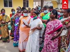 Cuddalore : கடலூர் திமுகவில் நடந்த ‘Fun பண்றோம்’ போராட்டம்