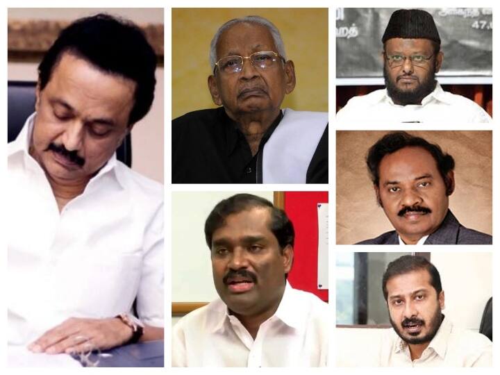 CM Stalin Letter | ‛திக உள்ளிட்ட கூட்டணி அமைப்புகள் மற்றும் கட்சிகளுக்கு அழைப்பு இல்லை’ - முதல்வரின் சமூக நீதி கூட்டமைப்பு கடிதத்தில் சர்ச்சை!