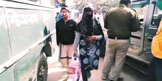 Purulia: প্রধানমন্ত্রী মুদ্রা যোজনার লোন পাইয়ে দেওয়ার নামে প্রতারণা, গ্রেফতার মহিলা