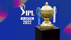 IPL 2022 Mega Auction: নিলামে ২ কোটির সর্বোচ্চ বেস প্রাইস ১০ ভারতীয়র, তালিকায় কে কে?