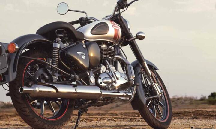 ਰਾਇਲ ਐਨਫੀਲਡ ਕਲਾਸਿਕ 350 ਨੂੰ ਭਾਰਤ ਵਿੱਚ ਪਹਿਲੀ ਵਾਰ 2008 ਵਿੱਚ ਲਾਂਚ ਕੀਤਾ ਗਿਆ ਸੀ ਤੇ 13 ਸਾਲਾਂ ਬਾਅਦ ਇਸ ਨੂੰ ਹੁਣ ਤੱਕ ਦਾ ਸਭ ਤੋਂ ਵੱਡਾ ਅਪਡੇਟ ਮਿਲਿਆ ਹੈ।