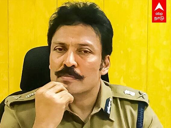 Commissioner Ravi IPS Audio: “கூண்டோடு தூக்கிவிடுவேன்” காவலர்களை எச்சரித்த ஆணையர்