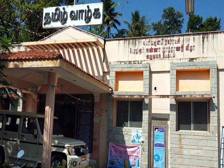 Urban Local Body Election 2022 | தேனி மாவட்டத்தில் அதிமுக சார்பில் போட்டியிடும் வேட்பாளர்கள் பட்டியல் விபரங்கள்